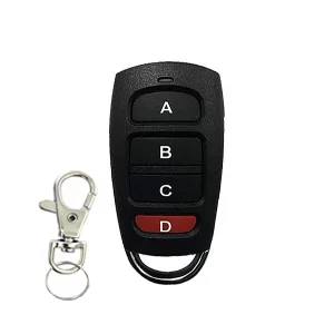 ريموت بلوتوثي 433 آزرايي