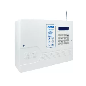 دزدگیر اماکن آنیک مدل A480‎