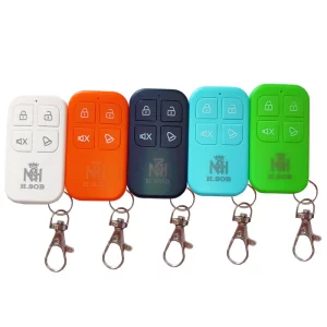 ریموت بلوتوثی M&H 433 مشکی