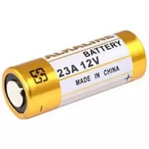 باطري ريموت A23