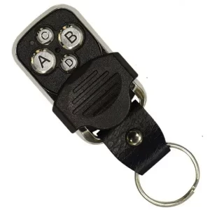 ريموت طرح 433 beta 2007