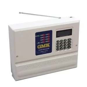 دستگاه دزدگیر اماکن سیم کارتی جی ام کا GMK Q1