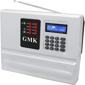 دزدگیر اماکن سیمکارتی جی ام کا مدل GMK Q3