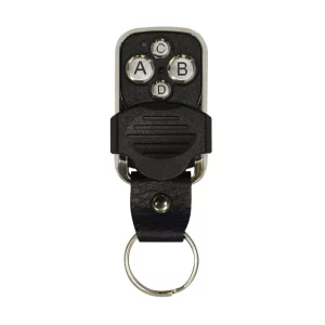 ريموت بلوتوث 433 طرح 2007