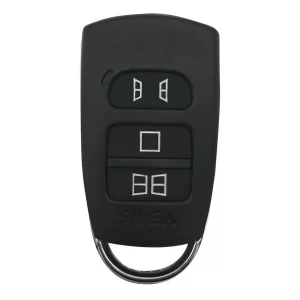 ریموت سایلکس مدل یونیکس SILEX UNIX