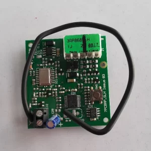 برد گيرنده جک فک FAAC