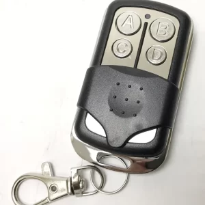 ريموت خام SDC 433