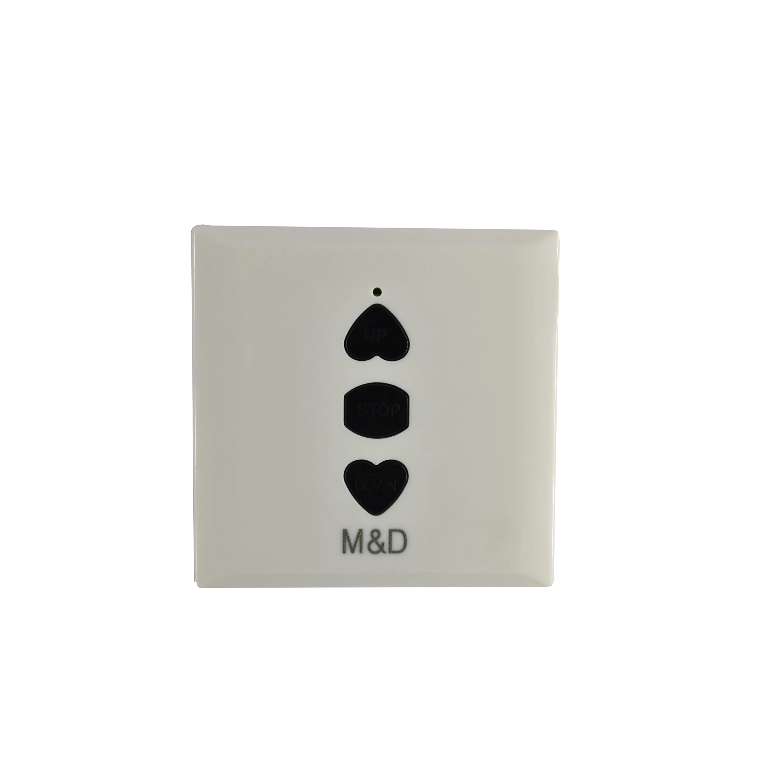 ریموت بلوتوثی دیواری 3 کانال 433MHz